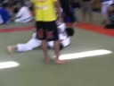 Dragão Jiu-jitsu Luta com Japa parte1