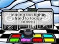 Numb [Club Penguin Music Video]
