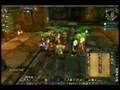 Youtube Poop: LEEROY JENKINS HAS AN EXTRAMARITAL AFFAIR WITH LEEROY JENKINS