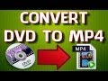 How to Convert DVD to MP4 (PC & Mac) How to Convert DVD to MP4 (PC & Mac)