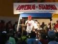 Kurtis Blow - If I Ruled The World / Daydreamin' Live