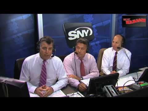 Video: W.B. Mason Post Game Extra: Friday