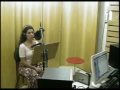cancioneiro espirita