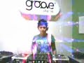 HardFrequency at TV and Radio Groove Channel