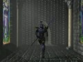 kain est enfin arrivé au manoir de Vorador, il y rencontre ce dernier...(mon personnage préféré)