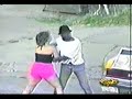 pimp gets knocked out pimp gets knocked out