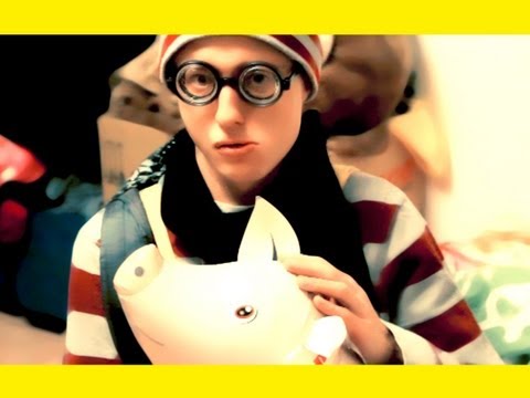herbert - DieAussenseiter ABONNIEREN: http://youtube.com/dieaussenseiter?sub_confirmation=1 ➤ MüZe kaufen: http://www.deinemueze.de ➤ ONLINE-SHOP (T-Shirts, Pullis, ...