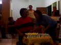 Shahril - Birthday Ke-20