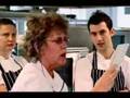 Hell's Kitchen UK S01E01 pt. 1/5