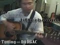Jitterboogie