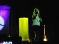roberta bonanno a ostuni canta prendimi così