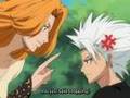 Bleach- Hey Rangiku!