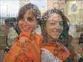 קורס בוני\קשת- סמינר קורס 2008