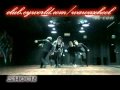 WAWA DANCE ACADEMY SPECIAL BEAST SHOCK DANCE STEP MIRROR MODE