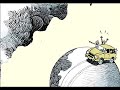 GLOBAL WARMING ... Animated Editorial Cartoon GLOBAL WARMING ... Animated Editorial Cartoon