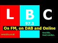 LBC: Best of Iain Lee: 20/10/06 - Part One