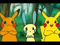 Pokemon - Pika pika