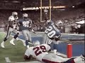 Barry Sanders