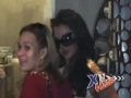 Britney Screams At Her Bodyguard