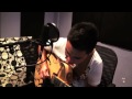 Jonathan Tse Grenade Cover
