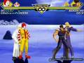 MUGEN　ドナ＆カーネル