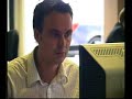 Een korte film over WebRegio Media, het bedrijf achter WebRegio.nl en een aantal huis-aan-huiskranten. De film is van eind 2006.