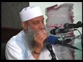 كيف استطاع الاعداء الولوج الى مصادر الشريعة