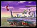Smasher(Tlink)vs Karamity?Yoshi? Smasher(Tlink)vs Karamity?Yoshi?