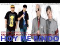 2012 Nejo y Dalmata Hoy Me Rindo Ft Franco amp Oscarc