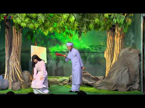ƠN GIỜI CẬU ĐÂY RỒI! - TẬP 5 - FULL HD (08/11/2014)