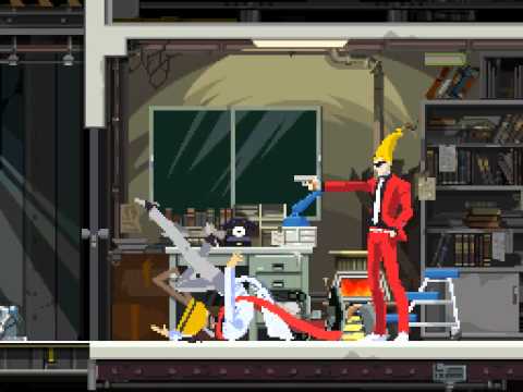 Ghost Trick : Détective Fantôme