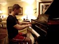 the pine apple rag played in a grand piano steinway sons by a professional king of ragtime. 
the sting movie music main theme overture.
(the entertainer opening intro titelmusik). 
m�sica de faroeste. spaghetti western music, bonanza, chaparral.
by scott joplin (musica de burlesco)
the jazz grandfather. burlesque soundtrack