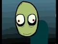 Salatfinger - Löffel Salad Fingers - Spoons auf Deutsch/ in German Episode 1