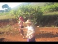 Burma / Myanmar Mountainbike Tour / Cannondale Rize Carbon 2009 / 2010