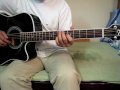 Bai Tap 12 Guitar - Solo va Am Giai