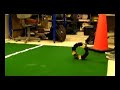 CkBot dynamic rolling with joystick CkBot dynamic rolling with joystick