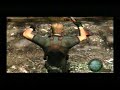 Resident Evil 4 (Wii) - Chapter 2-1 Nighty Night Killing Resident Evil 4 (Wii) - Chapter 2-1 Nighty Night Killing
