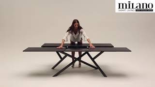 Square Pattern 3 - Milano Smart Living