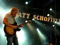 Matt Schofield Trio at BRBF 2006
