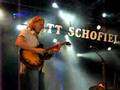 Matt Schofield Trio at BRBF 2006