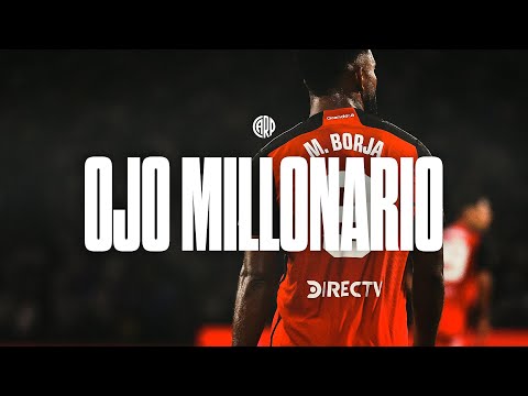 OJO MILLONARIO | Empate 2-2 en Córdoba  Talleres 