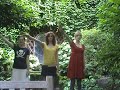 our own music video to le tigre: deceptacon.

awesome.

crag productions.