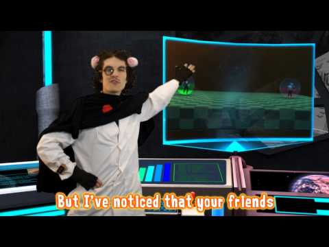 YouTube Preview Image