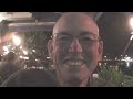 Henry Forrest, Original (1978) Ironman interview, part 1