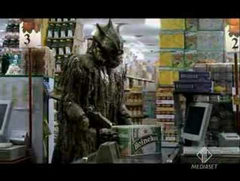 Spot Heineken