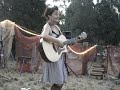 Jane Siberry live at Veranda - Calling all angels