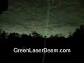 Green Laser Pointer