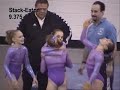 Gymnastics Beauty From Pain Gymnastics Beauty From Pain