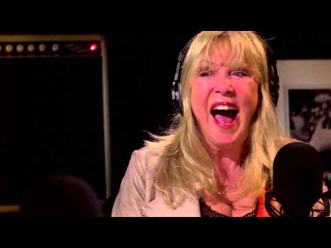 Boyd - Pattie Boyd chats to Ronnie Wood about meeting George Harrison for the first time when filming A Hard Day's Night, and how George's song 'Something (In The W...