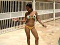 Caribbean Queen en Sandy Hills Luquillo